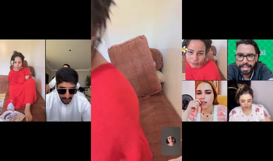 fatimazahrabouchti3's Stream - Aug 7, 2026, 11:35 AM