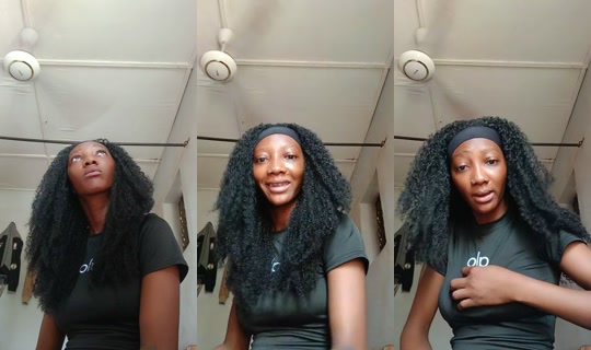 fatimjolie32 Recorded on Oct 11, 2026, 11:06 AM
