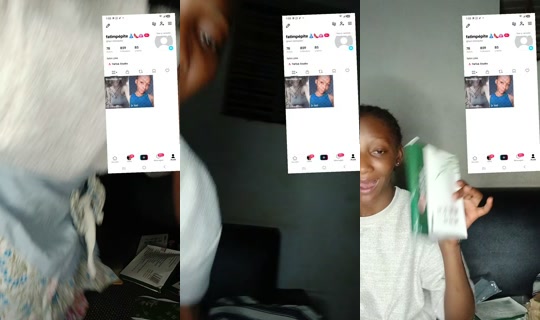 fatimjolie32 Recorded on Oct 11, 2026, 10:14 PM