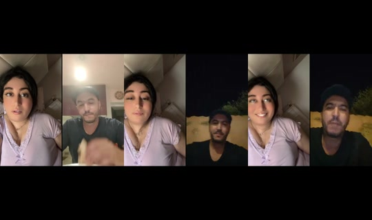 fatimzahra524's Stream - Jul 15, 2026, 9:25 PM