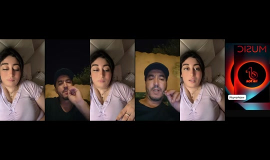 fatimzahra524's Stream - Jul 15, 2026, 10:16 PM