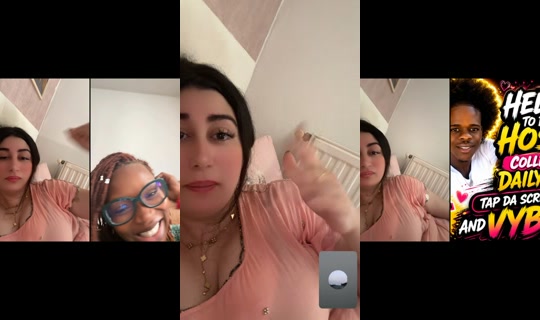 fatimzahra524's Stream - Jul 16, 2026, 8:47 AM