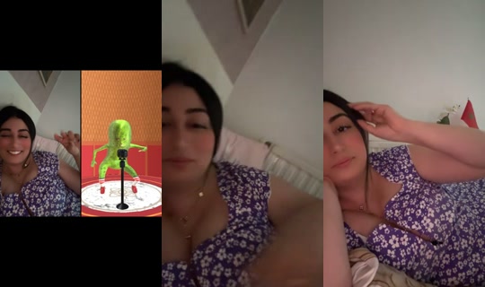 fatimzahra524 的直播 - 2026年7月16日 18:14