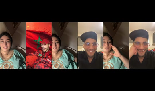 fatimzahra524's Stream - Jul 22, 2026, 10:33 PM