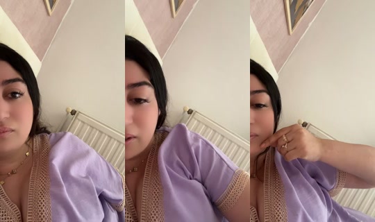 fatimzahra524 的直播 - 2026年7月25日 9:03