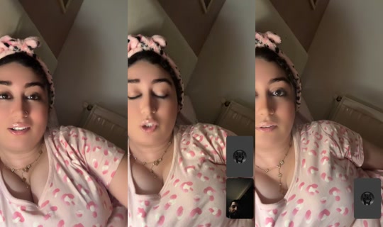 Live de fatimzahra524 - 26 de jul. de 2026, 20:29