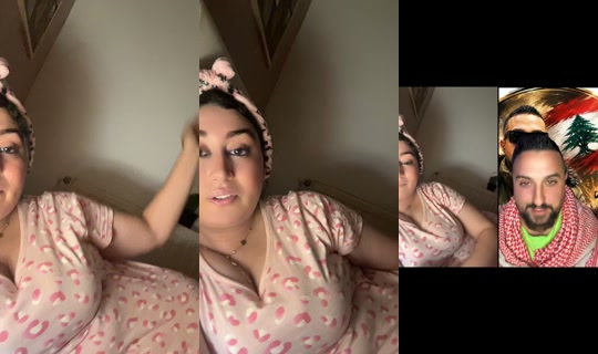 Live de fatimzahra524 - 26 de jul. de 2026, 22:47