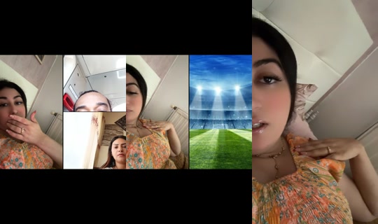 fatimzahra524's Stream - Jul 29, 2026, 2:34 PM
