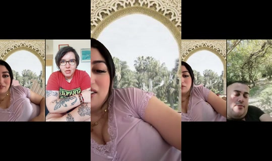 Stream ni fatimzahra524 - Hul 31, 2026, 9:16 AM
