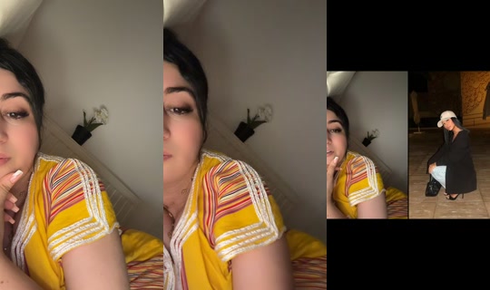 fatimzahra524's Stream - Aug 2, 2026, 10:18 PM