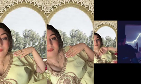 fatimzahra524's Stream - Aug 3, 2026, 7:16 PM