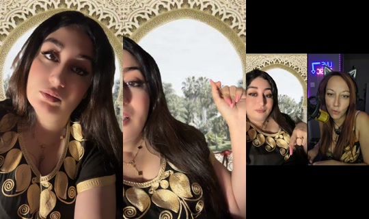 Stream ni fatimzahra524 - Ago 4, 2026, 9:28 PM