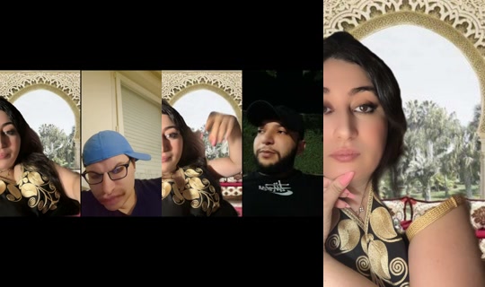 Stream ni fatimzahra524 - Ago 4, 2026, 11:42 PM