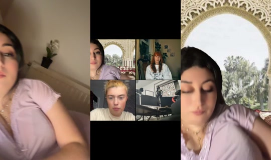 fatimzahra524's Stream - Aug 6, 2026, 10:53 PM