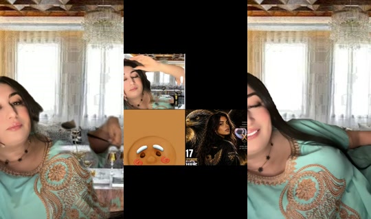 fatimzahra524 Recorded on Aug 31, 2026, 11:01 PM