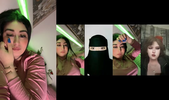 ไลฟ์ของ fatimzahra524 - 23 ต.ค. 2569 20:46