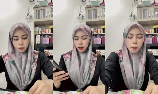 fatin.pauzi's Stream - Jul 25, 2026, 8:54 AM