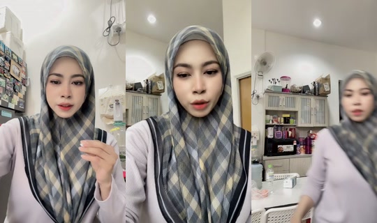 ไลฟ์ของ fatin.pauzi - 27 ก.ค. 2569 6:17