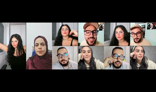 fatine.stars1's Stream - Jul 21, 2026, 10:44 PM