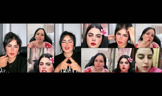 fatine.stars1's Stream - Jul 23, 2026, 10:03 PM
