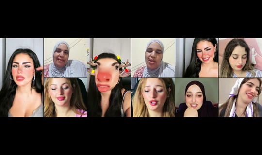 fatine.stars1's Stream - Jul 24, 2026, 8:45 PM