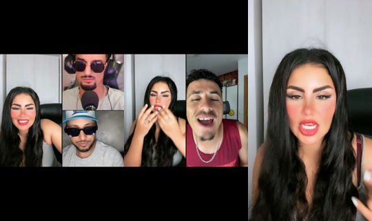 fatine.stars1's Stream - Jul 24, 2026, 10:46 PM