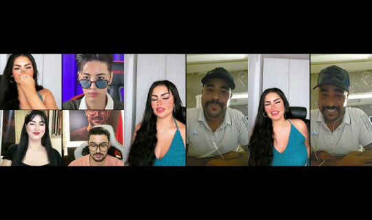 بث fatine.stars1 - 26 يوليو 2026، 10:36 م