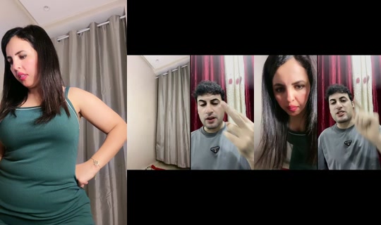 fatine9042's Stream - Oct 16, 2026, 9:45 PM