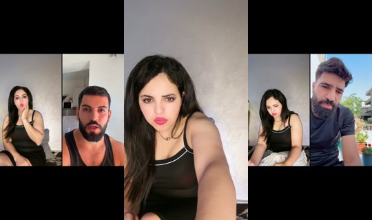 Stream de fatine9042 – 24 oct. 2026, 9:53