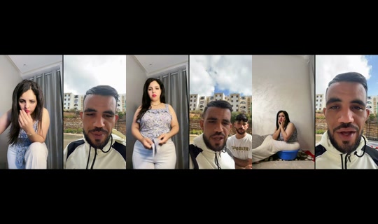 Stream de fatine9042 – 24 oct. 2026, 12:03