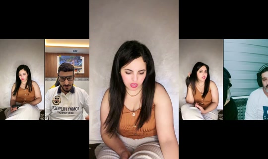 بث fatine9042 - 25 أكتوبر 2026، 12:35 ص