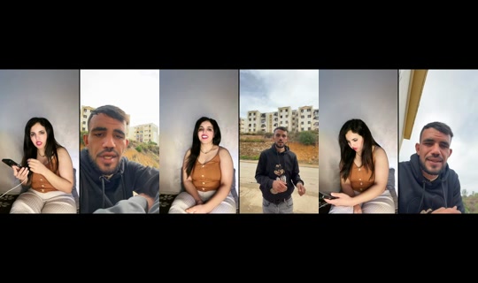 بث fatine9042 - 25 أكتوبر 2026، 1:34 م