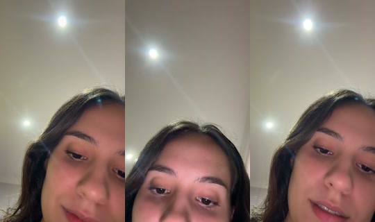 fatipperez's Stream - Jul 23, 2026, 8:20 PM