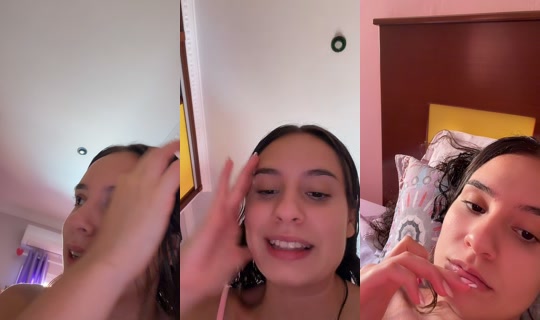 fatipperez's Stream - Jul 26, 2026, 1:52 PM