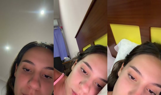 Stream di fatipperez - 26 lug 2026, 20:54