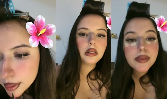 fatitarotra's Stream - Oct 7, 2026, 7:13 PM