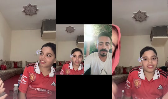 fatiyy97's Stream - Jul 20, 2026, 9:45 PM