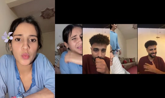 fatiyy97's Stream - Jul 20, 2026, 10:28 PM