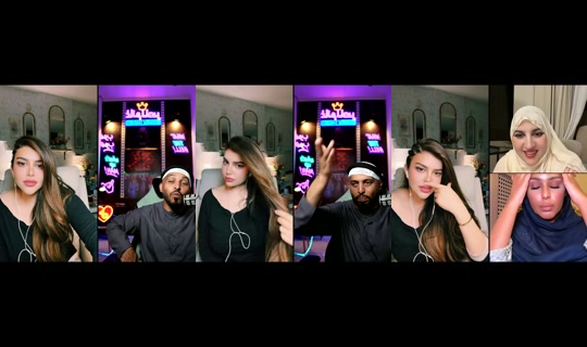 fatma.8055's Stream - Jul 23, 2026, 9:26 PM