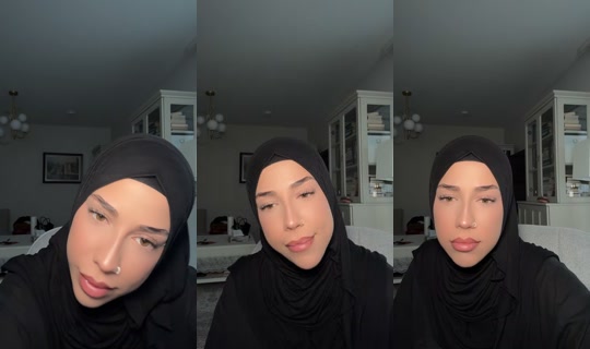 fatma.egnn's Stream - Jul 16, 2026, 6:55 PM