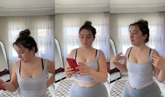 fatmaakonca's Stream - Jul 18, 2026, 8:27 AM