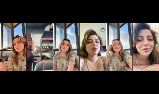 fatmaakonca's Stream - Jul 21, 2026, 4:20 PM