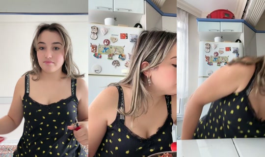 Stream de fatmaakonca – 25 juil. 2026, 8:48