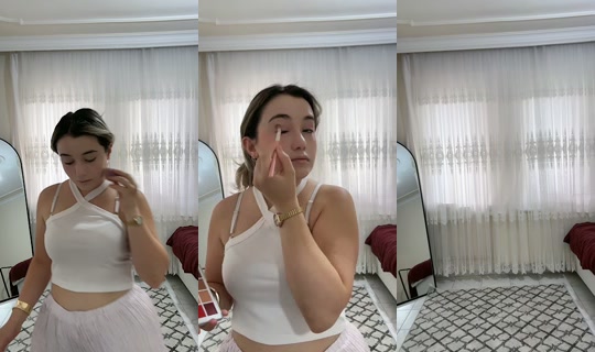 fatmaakonca's Stream - Jul 25, 2026, 4:03 PM