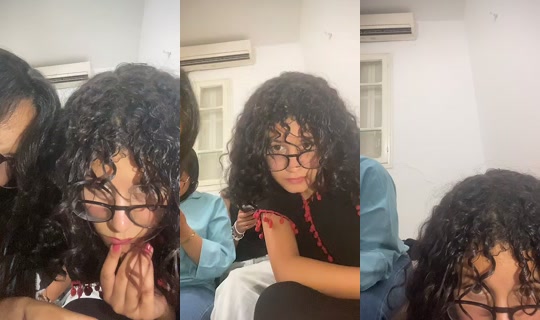 fatmaanaffekh's Stream - Jul 27, 2026, 8:24 PM