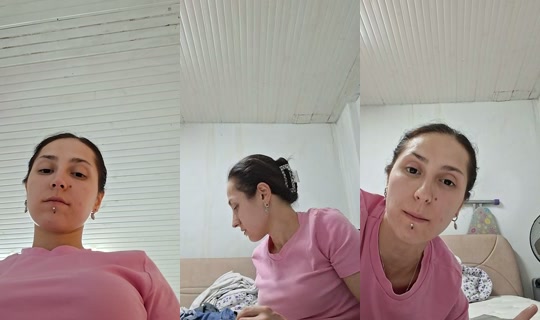fatmamaya783's Stream - Jul 27, 2026, 9:15 PM