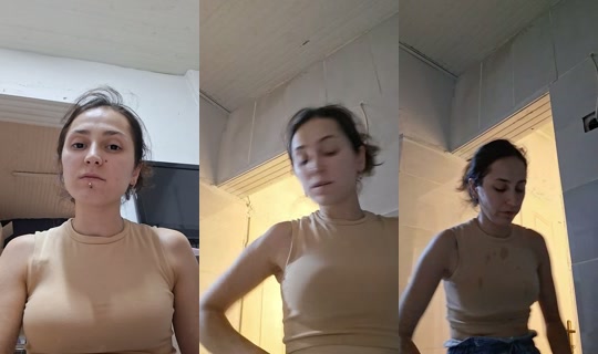 fatmamaya783's Stream - Aug 6, 2026, 4:21 PM