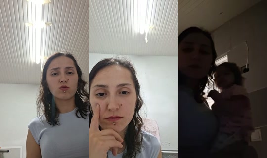 Live de fatmamaya783 - 7 de ago. de 2026, 19:54