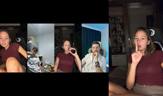 fatmanuraskoya's Stream - Aug 7, 2026, 1:26 AM