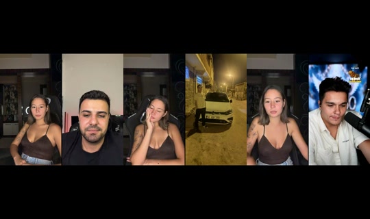 Stream di fatmanuraskoya - 7 ago 2026, 22:10
